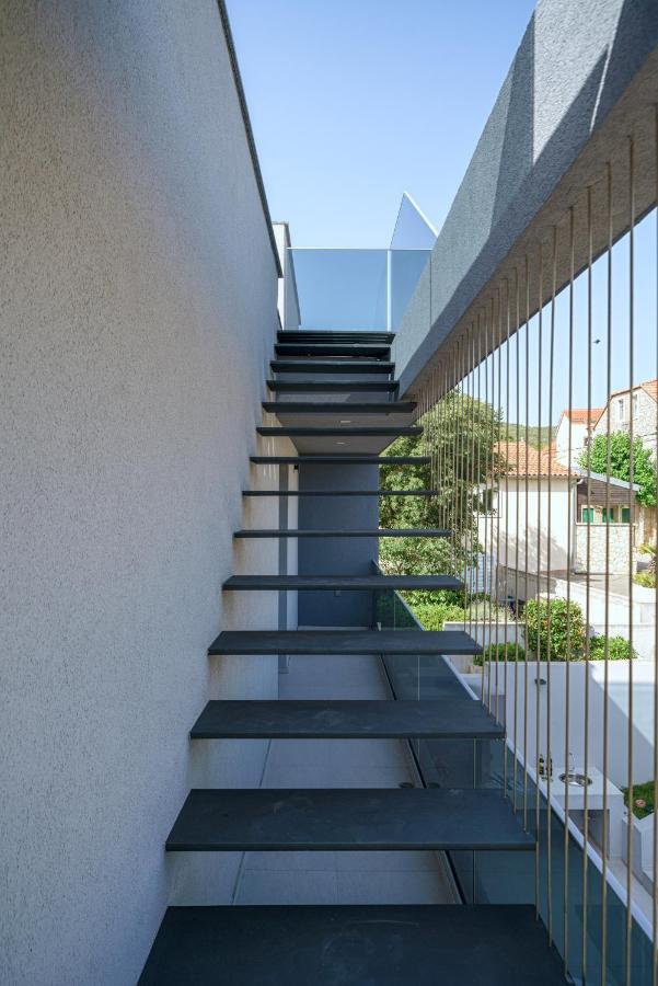 Villa Gray Tribalj Exteriör bild